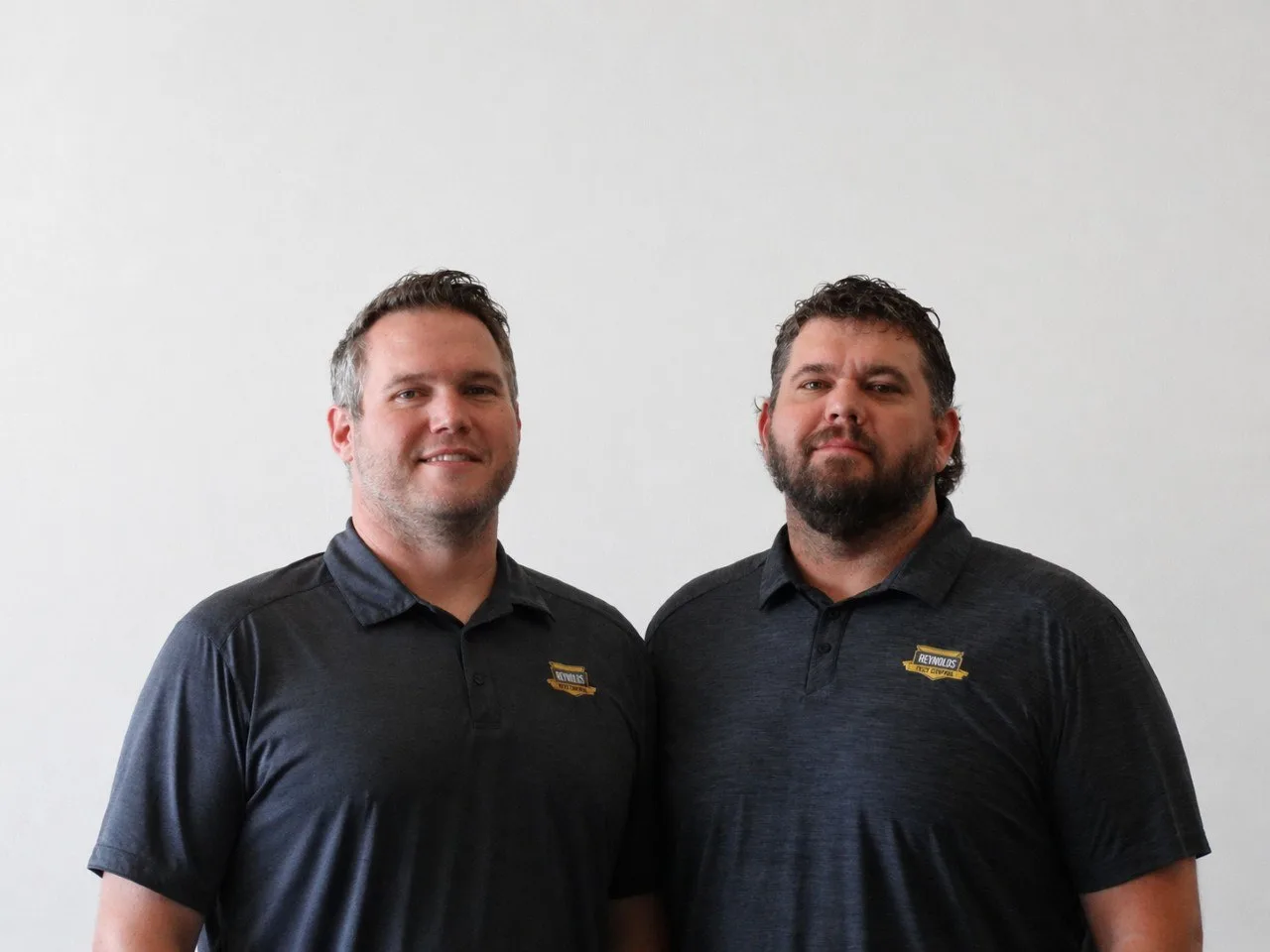 Reynolds Pest Control team